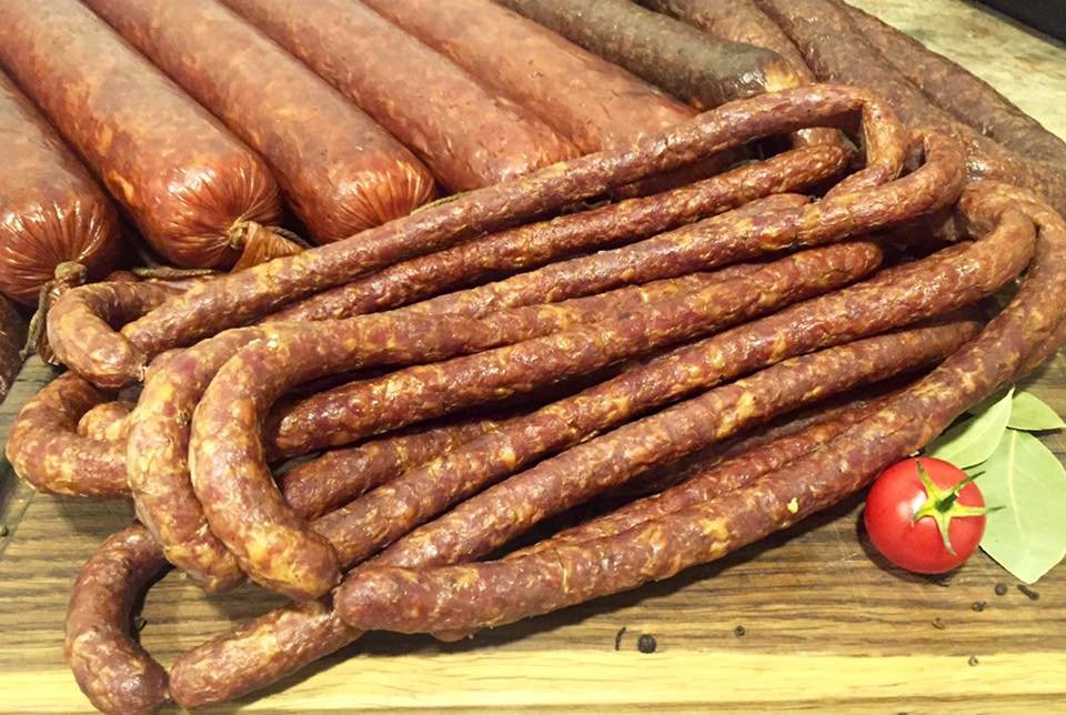 Mednieku desiņas (1kg)